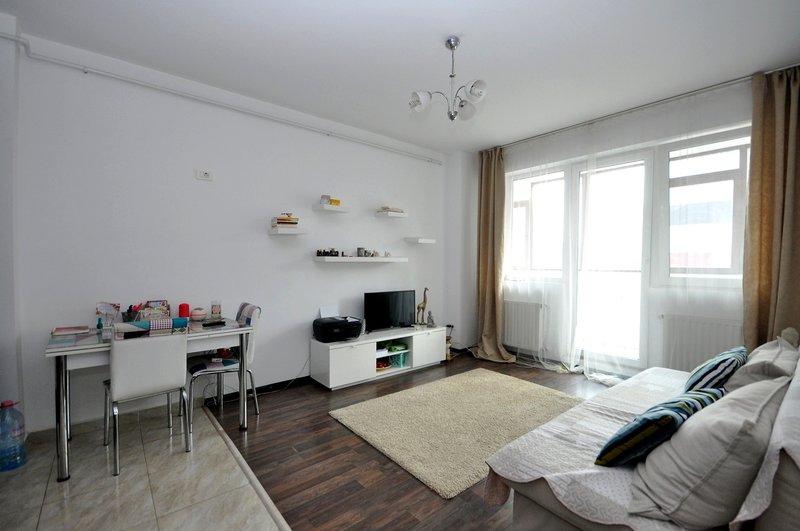 Apartament 3 Camere Militari Residence Apartament Mobilat Complet Pozitie Anuntul Ro Rr0kyw